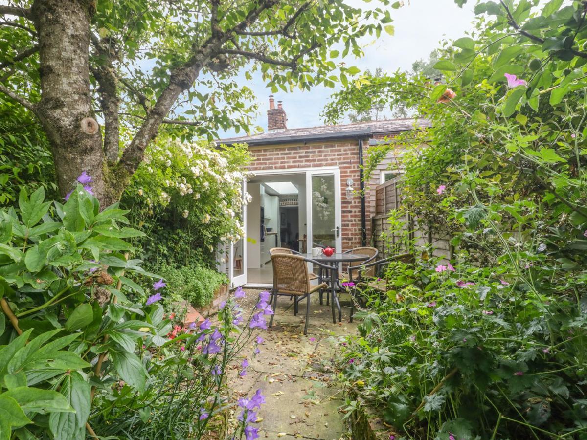 Apple Tree Cottage Shillingstone Dış mekan fotoğraf