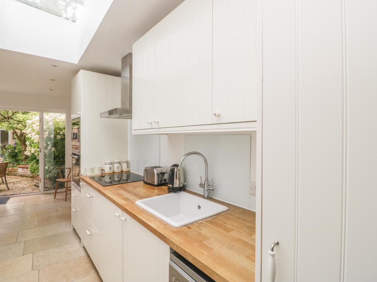 Apple Tree Cottage Shillingstone Dış mekan fotoğraf