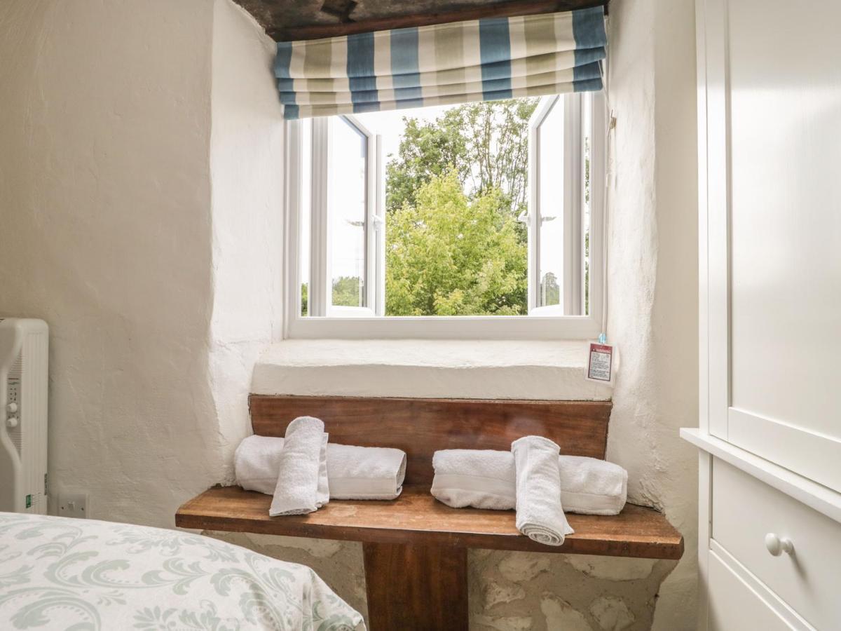 Apple Tree Cottage Shillingstone Dış mekan fotoğraf